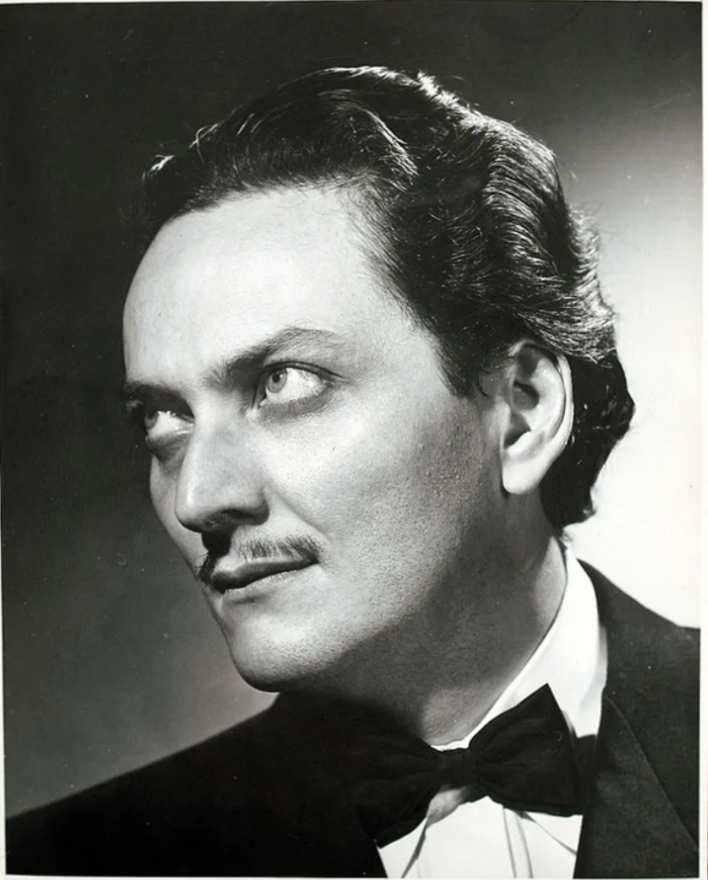 Manly P. Hall